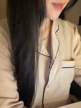 Snapshot of Nancy68 chatting on March 5, 4:41 am Nancy68 online show from March 5, 4:41 am