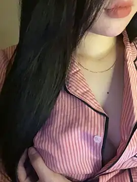 Snapshot of Nancy68 chatting on March 6, 4:53 am Nancy68 online show from March 6, 4:53 am