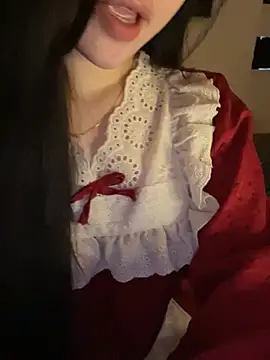 Snapshot of Nancy68 chatting on March 9, 4:49 am Nancy68 online show from March 9, 4:49 am