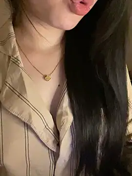 Snapshot of Nancy68 chatting on March 17, 5:49 pm Nancy68 online show from March 17, 5:49 pm