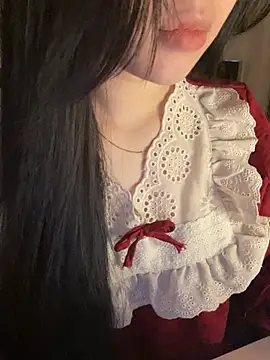 Snapshot of Nancy68 chatting on March 21, 5:45 am Nancy68 online show from March 21, 5:45 am