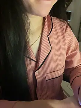 Snapshot of Nancy68 chatting on March 25, 6:19 am Nancy68 online show from March 25, 6:19 am