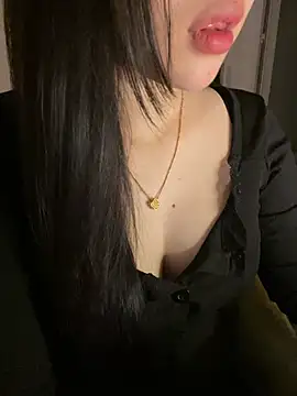 Snapshot of Nancy68 chatting on March 27, 5:46 am Nancy68 online show from March 27, 5:46 am