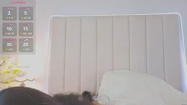 InnaVolkova online show from July 11, 1:14 pm