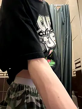 gornits online show from December 4, 4:27 pm