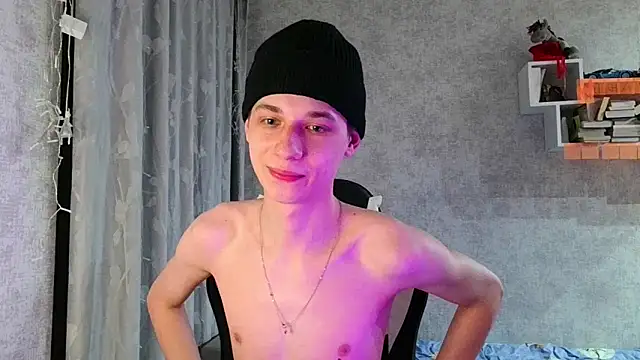 gornits online show from February 5, 3:49 pm