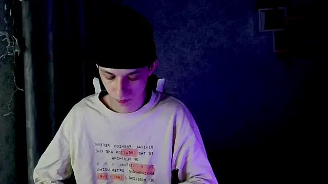 gornits online show from February 7, 4:00 pm