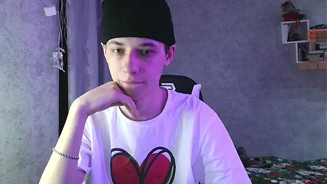 gornits online show from February 12, 2:01 pm