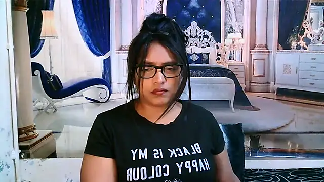 IndiaBlackPanther online show from November 22, 5:56 pm