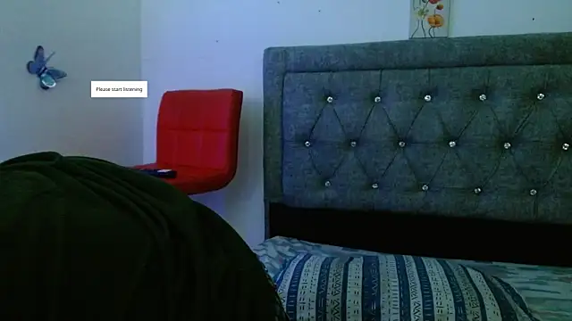 Meriilyn Monroe724 online show from October 21, 4:30 pm