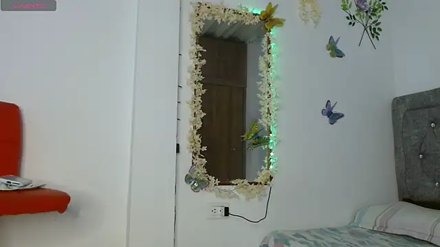 Meriilyn Monroe724 online show from November 28, 2:20 pm