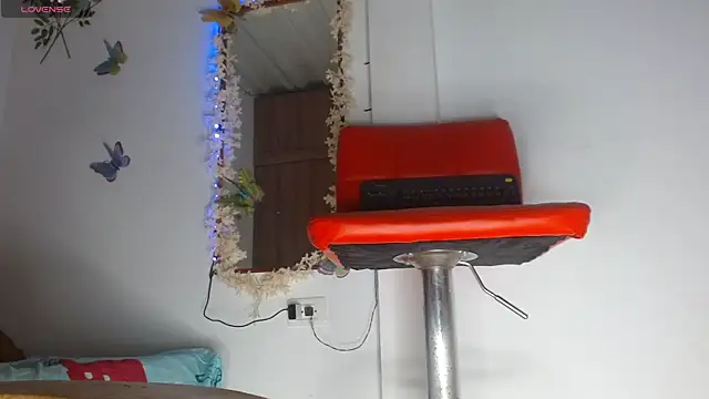 Snapshot of Meriilyn_Monroe724 chatting on January 9, 2:31 pm Meriilyn Monroe724 online show from January 9, 2:31 pm