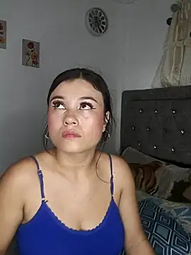 Snapshot of Meriilyn_Monroe724 chatting on March 6, 10:28 pm Meriilyn Monroe724 online show from March 6, 10:28 pm