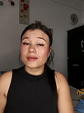 Snapshot of Meriilyn_Monroe724 chatting on March 28, 2:27 pm Meriilyn Monroe724 online show from March 28, 2:27 pm