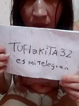 Snapshot of Tudiablita21 chatting on November 3, 11:11 am Tudiablita21 online show from November 3, 11:11 am