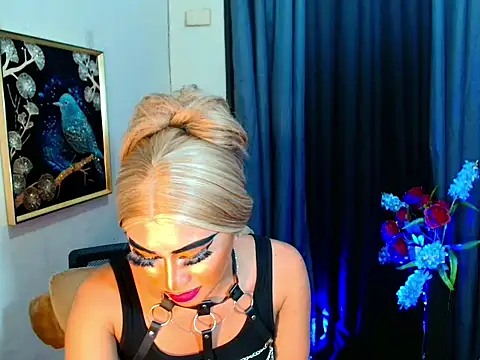 Queen yasii 88 online show from October 9, 3:54 pm