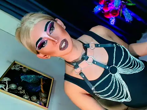 Queen yasii 88 online show from October 19, 3:56 pm