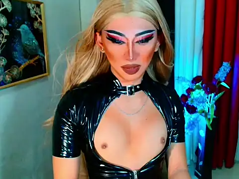 Queen yasii 88 online show from October 22, 4:51 pm