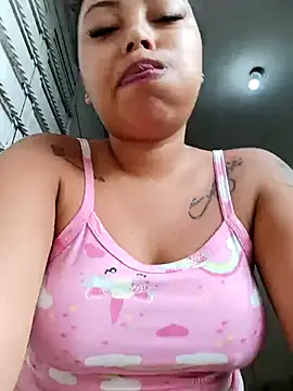 Naomi-Summer online show from December 5, 1:31 pm