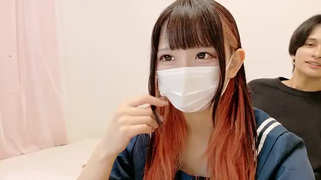 Hina-qp online show from September 22, 10:39 am