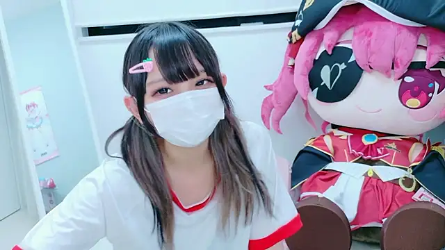 Hina-qp online show from May 26, 10:44 am
