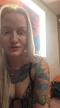KateMonroe online show from February 18, 11:01 pm