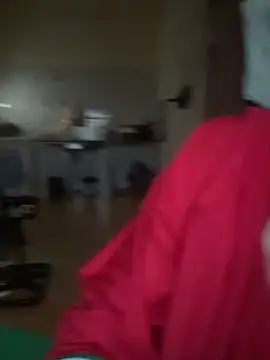 boyhigh1997 online show from November 16, 10:10 am