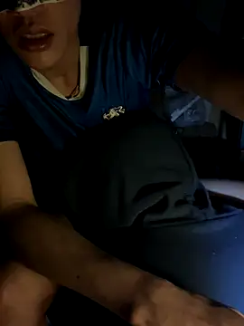 boyhigh1997 online show from December 15, 7:29 pm