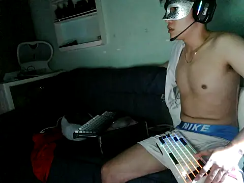 boyhigh1997 online show from March 23, 8:13 pm