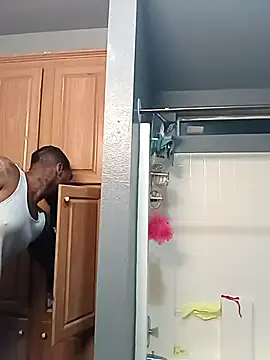 EbonyKing69 online show from October 11, 10:25 am