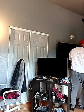 EbonyKing69 online show from October 14, 7:36 pm