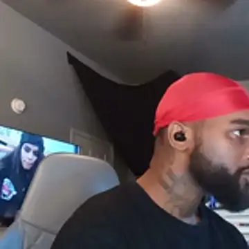 EbonyKing69 online show from October 30, 9:59 pm