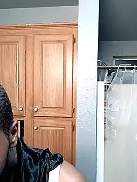 EbonyKing69 online show from November 5, 11:43 am