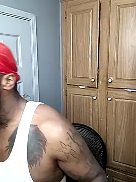 EbonyKing69 online show from November 10, 5:17 am