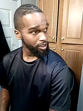 EbonyKing69 online show from November 29, 12:57 am