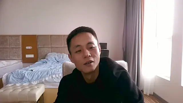 Tsia-Die online show from November 5, 5:18 am