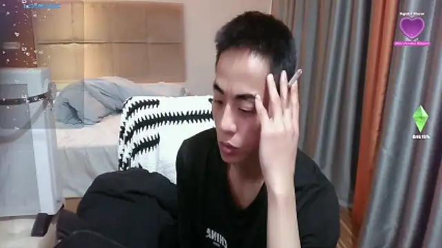 Tsia-Die online show from March 21, 4:06 am