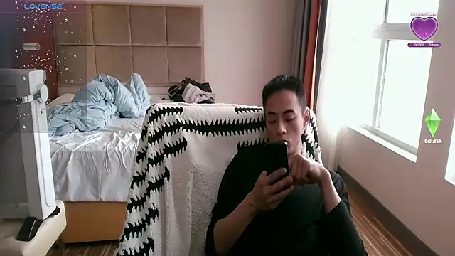 Tsia-Die online show from March 21, 9:25 am