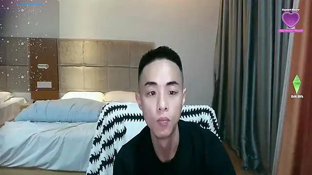 Tsia-Die online show from March 26, 5:46 am