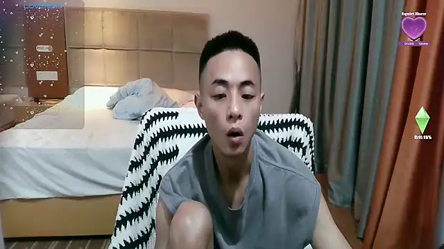 Tsia-Die online show from March 27, 3:45 pm