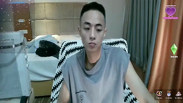 Tsia-Die online show from March 28, 3:50 am