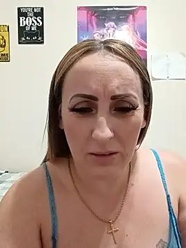 DaniCali8181 online show from February 11, 3:11 am