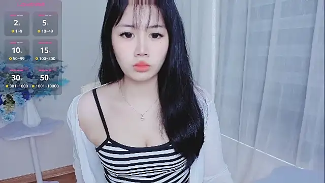 -Rose-Lucky- online show from October 13, 1:16 am