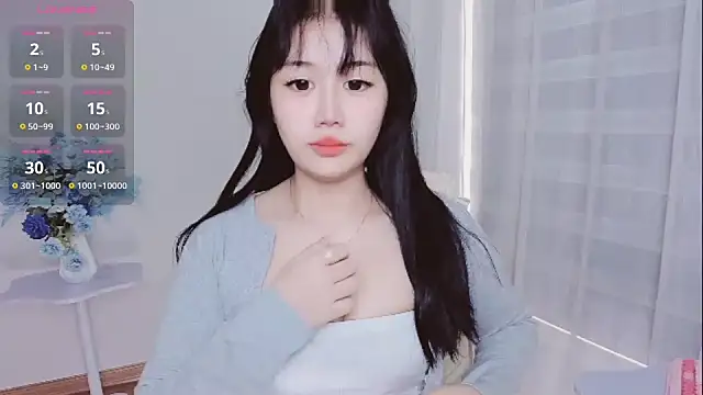 -Rose-Lucky- online show from October 22, 1:17 am