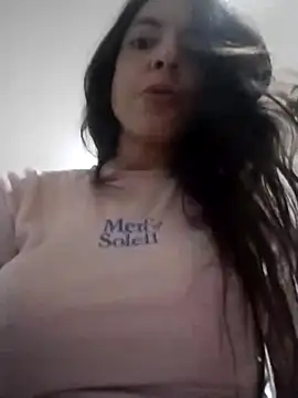 chicalunar24 online show from November 15, 7:10 pm