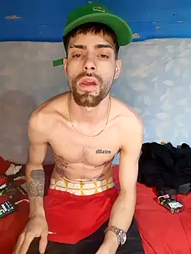 Demian24  online show from September 29, 9:52 pm