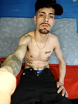 Demian24  online show from October 4, 3:59 am