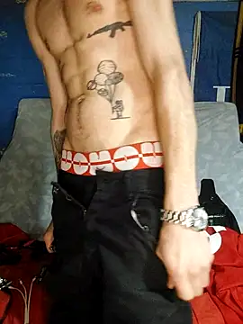 Demian24  online show from October 10, 5:28 am