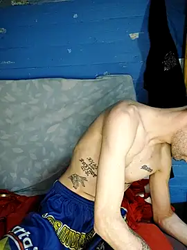 Demian24  online show from October 19, 8:42 pm