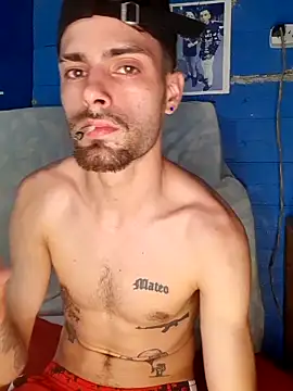 Demian24  online show from December 5, 8:34 am